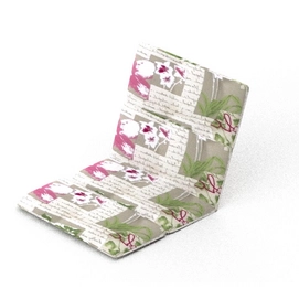 Tuinkussen Hartman Sling Orchidee Sand Lage Rug