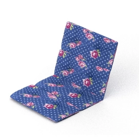 Tuinkussen Hartman Sling Pippa Blue Lage Rug