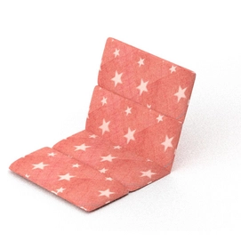 Tuinkussen Hartman Sling Stars Red Lage Rug
