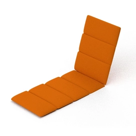 Ligbedkussen Hartman Sling Havana Orange