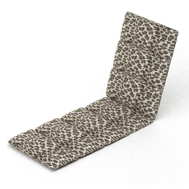 Ligbedkussen Hartman Sling Leopard Sand