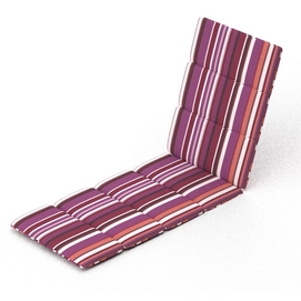 Ligbedkussen Hartman Sling Linea Red