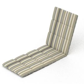 Ligbedkussen Hartman Sling Linea Sand