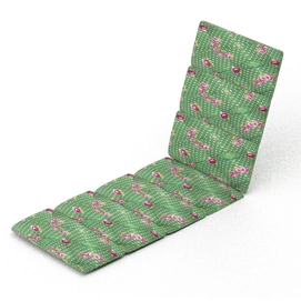 Ligbedkussen Hartman Sling Pippa Green