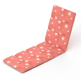 Ligbedkussen Hartman Sling Stars Red