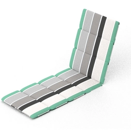 Ligbedkussen Hartman Sling Texas Green