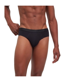 Slip Falke Men Daily Climate Control Black