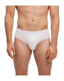 Slip Falke Men Daily Climate Control White