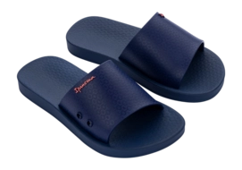 Slipper Ipanema Kids Anatomic Classic Slide Dark Blue
