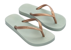 Slipper Ipanema Kids Anatomic Colors Green 2026