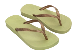 Slipper Ipanema Kids Anatomic Colors Yellow 2026