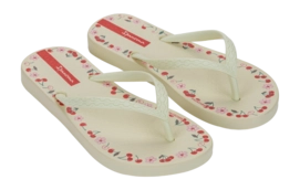 Slipper Ipanema Kids Day Beige