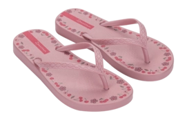Slipper Ipanema Kids Day Pink