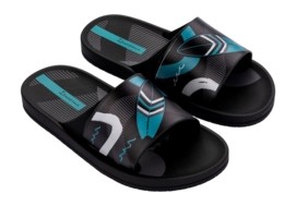 Slipper Ipanema Kids Join Black