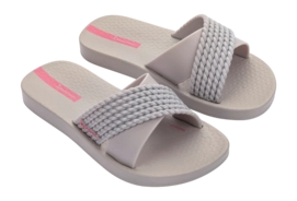 Slipper Ipanema Kids Street Beige