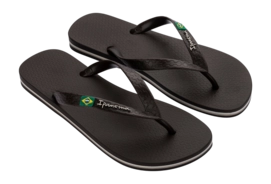 Slipper Ipanema Men Classic Brasil Brown