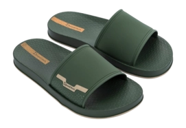 Slipper Ipanema Men Sporty Green