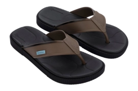 Slipper Ipanema Men Vintage Black