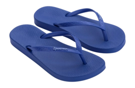 Slipper Ipanema Women Anatomic Colors Dark Blue 2026
