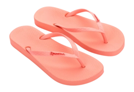 Slipper Ipanema Women Anatomic Colors Orange