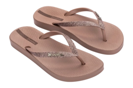 Slipper Ipanema Women Anatomic Lolita Brown 2026