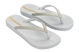 Slipper Ipanema Women Anatomic Mesh Grey 2026