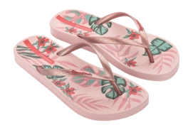 Slipper Ipanema Women Anatomic Temas Pink