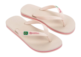 Slipper Ipanema Women Classic Brasil Beige
