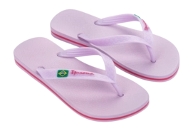 Slipper Ipanema Women Classic Brasil Lilac