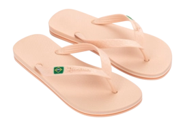Slipper Ipanema Women Classic Brasil Orange