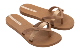 Slipper Ipanema Women Kirei Brown
