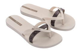 Slipper Ipanema Women Kirei Chic Beige