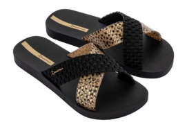 Slipper Ipanema Women Sense Black