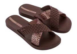 Slipper Ipanema Women Sense Brown
