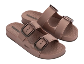 Slipper Ipanema Women Shore Brown