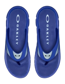 Slipper Oakley Men O Coil Sandal Electric Blue