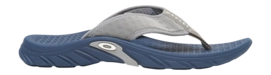 Slipper Oakley Men Operative Flip Flop Abyss
