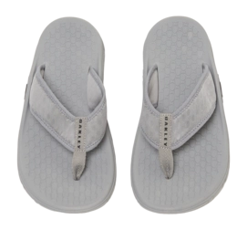 Slipper Oakley Men Operative Flip Flop Cement