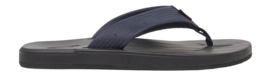 Slipper Oakley Men Ventura Flip Flop Abyss/Black