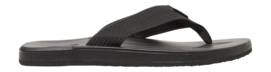 Slipper Oakley Men Ventura Flip Flop Blackout