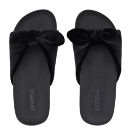Flip Flops Protest Women Prtjolien True Black