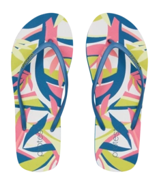 Slipper Protest Women Prtsalva Guava Pink