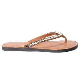 Slipper Mzury Love Ocean