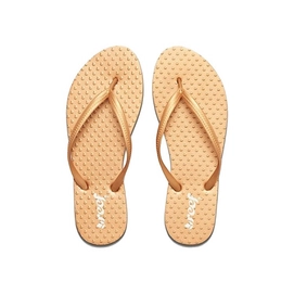 Slipper Dames Reef Gold Chakras