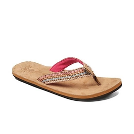 Flip Flops Reef Gypsylove Rosa