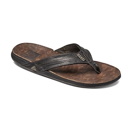 Slipper Reef J-Bay III Dark Brown