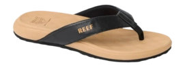 Slipper Reef Kids Cushion Harmony Black/Tan