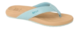 Slipper Reef Kids Cushion Harmony Blue