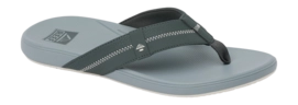 Slipper Reef Men Cushion Phantom 2.0 Ash/Grey