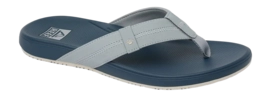 Slipper Reef Men Cushion Phantom 2.0 Grey/Navy